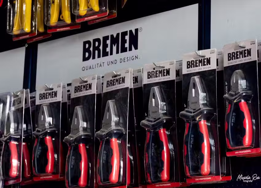 Ferreteria Nino Materiales Cerrajeria