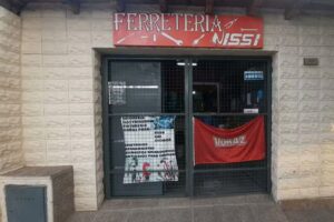 FERRETERÌA NISSI
