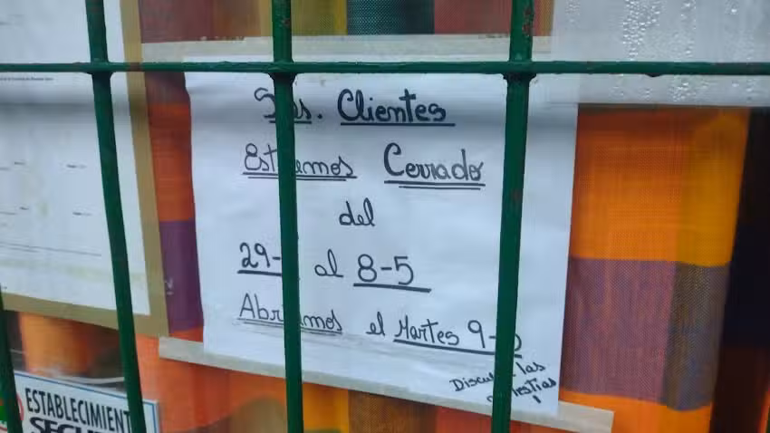 Ferreter&iacute;a Nk