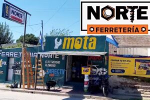 Ferreteria Norte