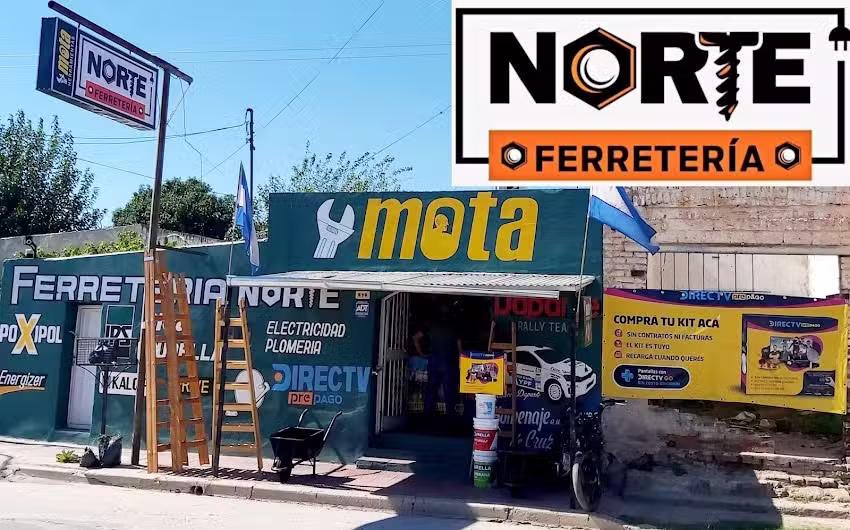 Ferreteria Norte