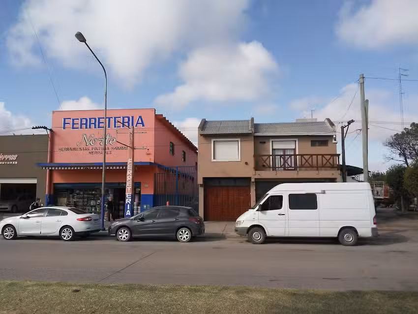 Ferreteria Norte