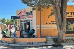 Ferreter&iacute;a Norte