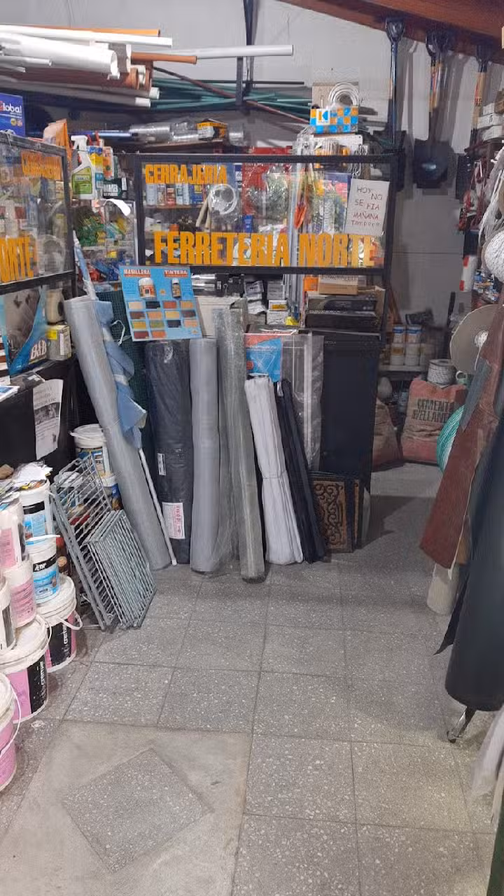 ferreteria norte