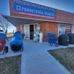 FERRETERIA NORTE