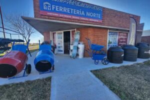 FERRETERIA NORTE