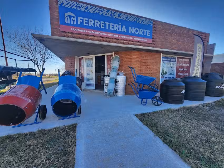 FERRETERIA NORTE