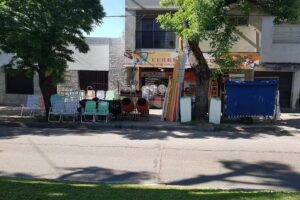 Ferreter&iacute;a Nuech