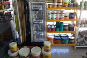 Ferretería Nueva Alderete