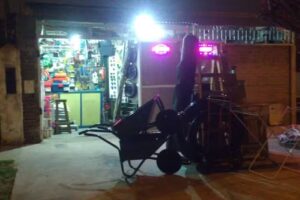 Ferretería Nueva Belgrano