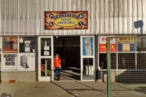 Ferreteria Nueva Santa Cruz