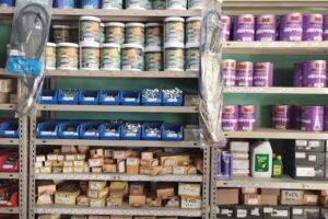 Ferreter&iacute;a Nueva Zona