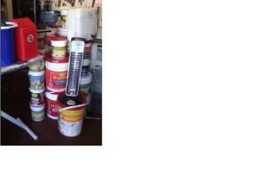 Ferreter&iacute;a Nu&ntilde;ez