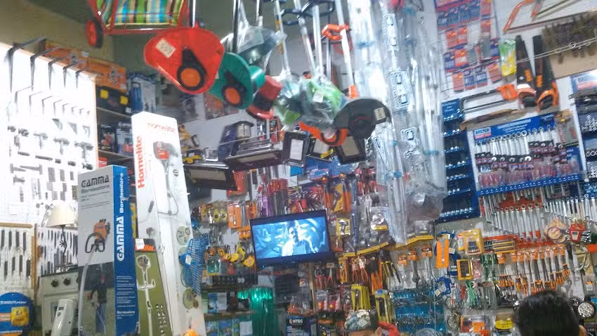 Ferreter&iacute;a Ocean&iacute;a 2