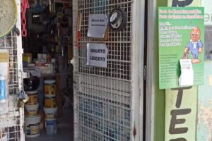 FERRETER&Iacute;A OESTE LOS MEJORES PRECIOS DE SAN JUAN