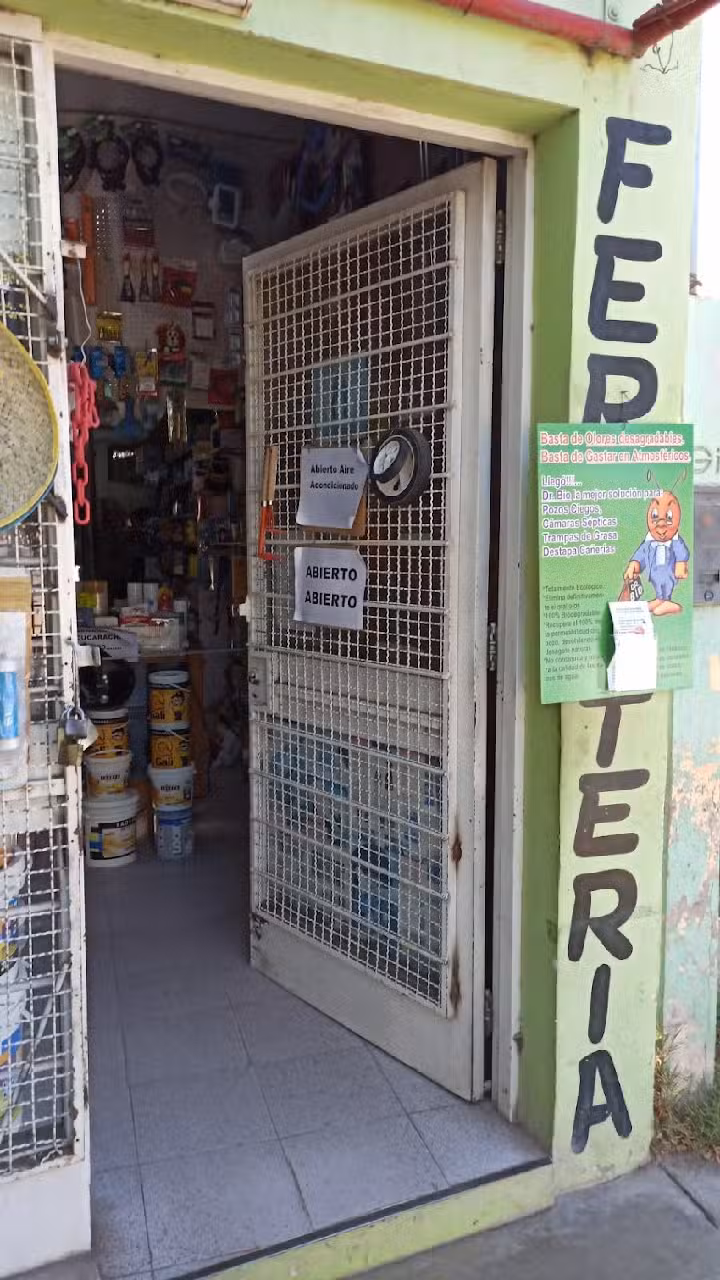 FERRETER&Iacute;A OESTE LOS MEJORES PRECIOS DE SAN JUAN