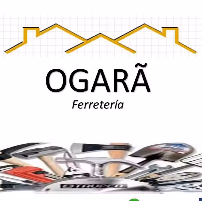 Ferreter&iacute;a Ogar&aacute;