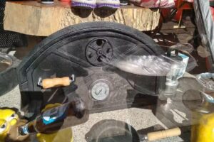 Ferreter&iacute;a Ojo De Agua