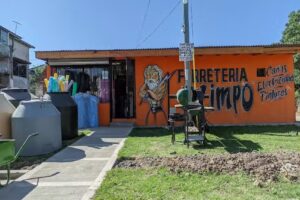 Ferreter&iacute;a Olimpo