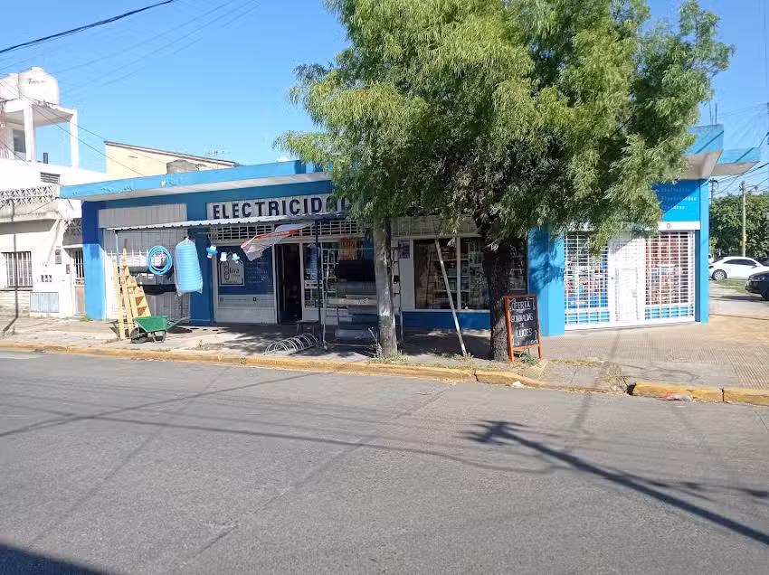 Ferreter&iacute;a Oliva Hnos