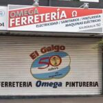 Ferreteria Omega