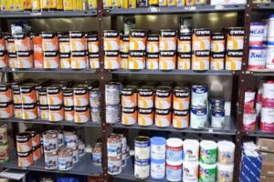 Ferreter&iacute;a Omega