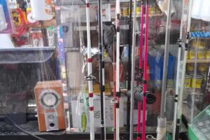 Ferreteria oro verde