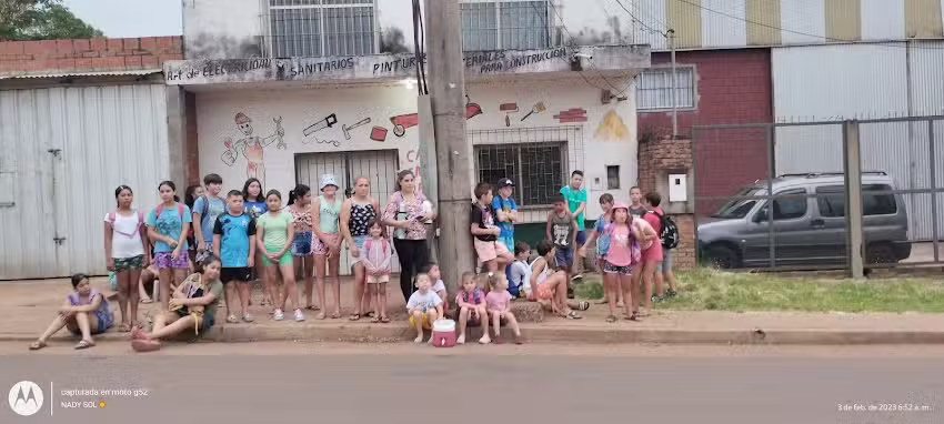 Ferreteria &laquo;Ortiz&raquo;