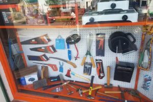 Ferreter&iacute;a Oscar