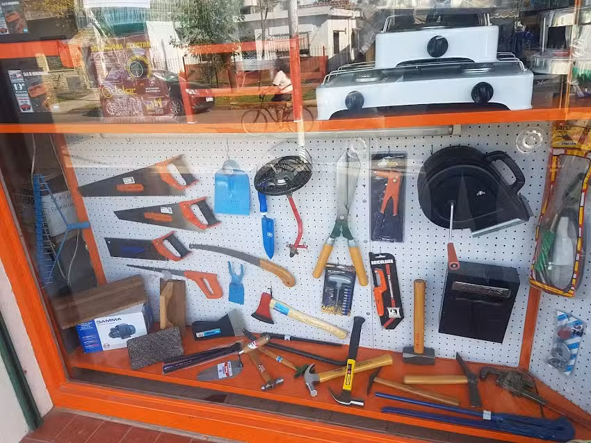 Ferreter&iacute;a Oscar