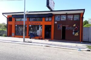 Ferreteria Oscar