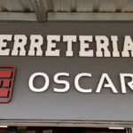 Ferreter&iacute;a Oscar
