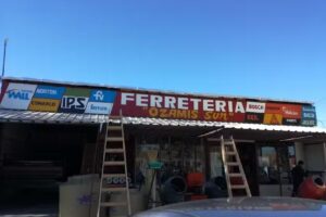 Ferreteria Ozamis Sur(El pato)