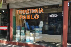 Ferreteria Pablo
