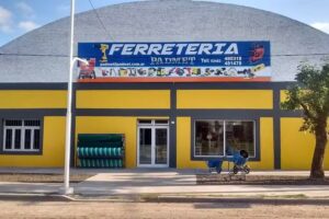 Ferreter&iacute;a PADMET