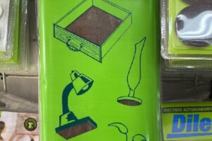 Ferretería Palermo chico