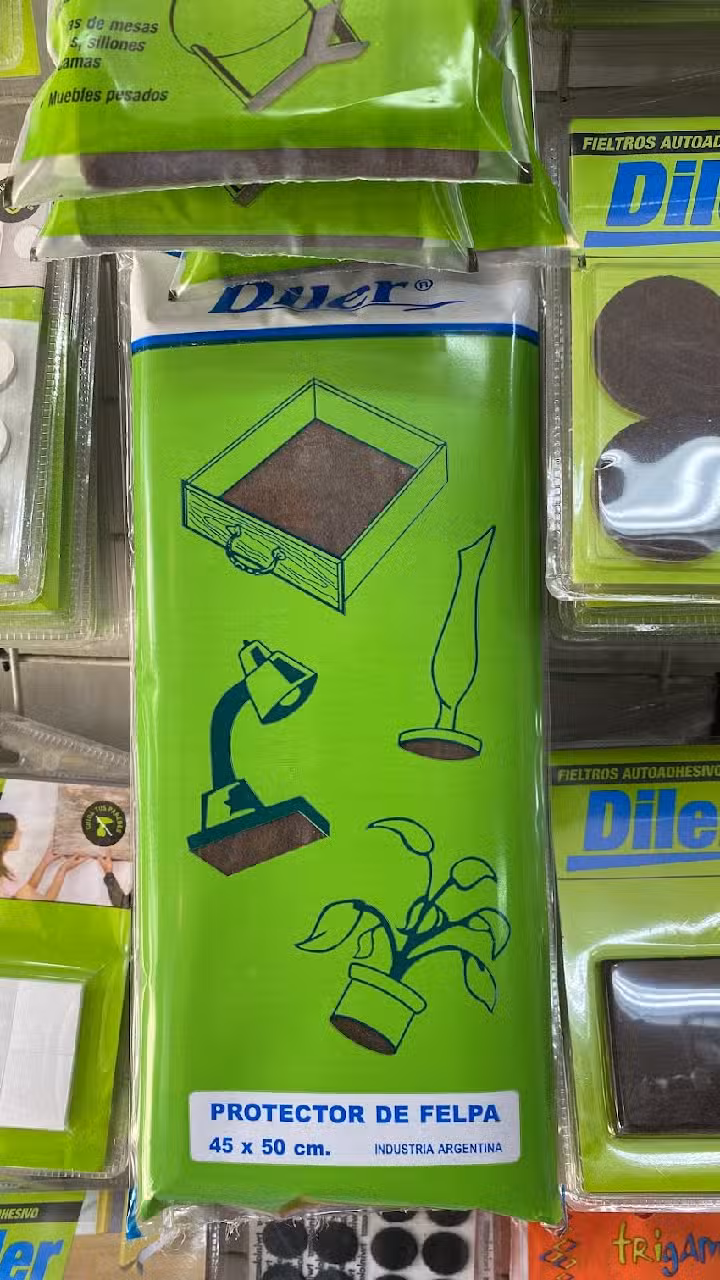 Ferreter&iacute;a Palermo chico