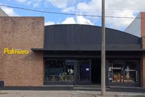 Ferreteria Palmero