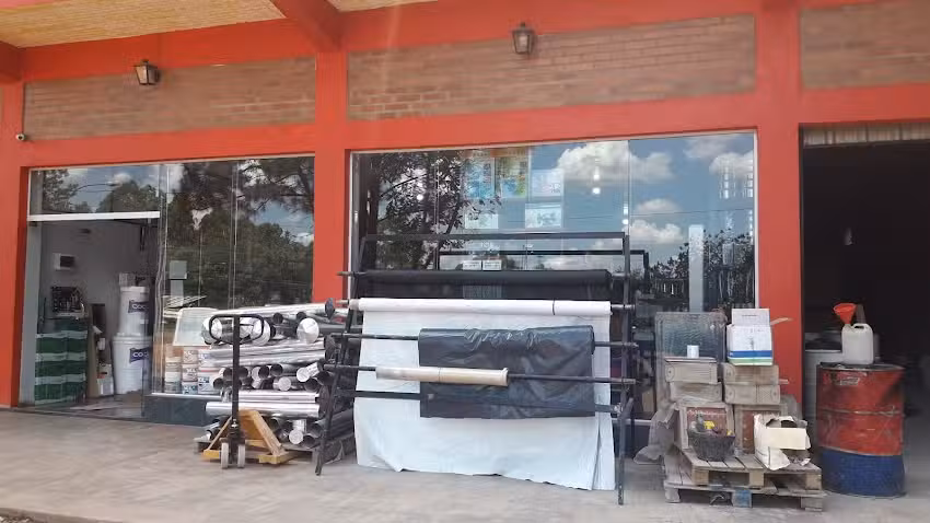 Ferreter&iacute;a Panamb&iacute;