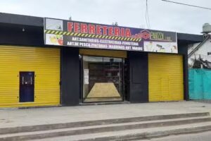 Ferreter&iacute;a Panizza E Hijos
