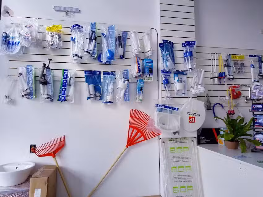 Ferreter&iacute;a Papucho