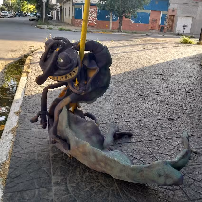 Ferreter&iacute;a Parafuso