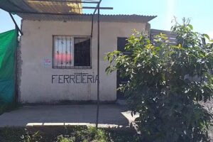 Ferreteria para&iacute;sos