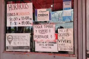 Ferreter&iacute;a Pasados De Rosca