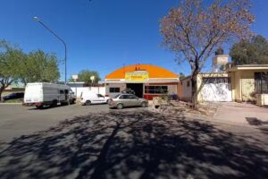 Ferreter&iacute;a Pascual