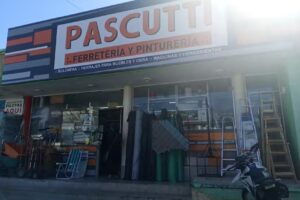 Ferreteria Pascutti