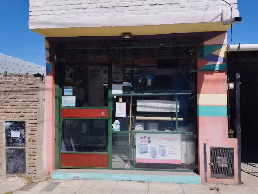 Ferreter&iacute;a Pastor e Hijos