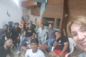 Ferreter&iacute;a Pata