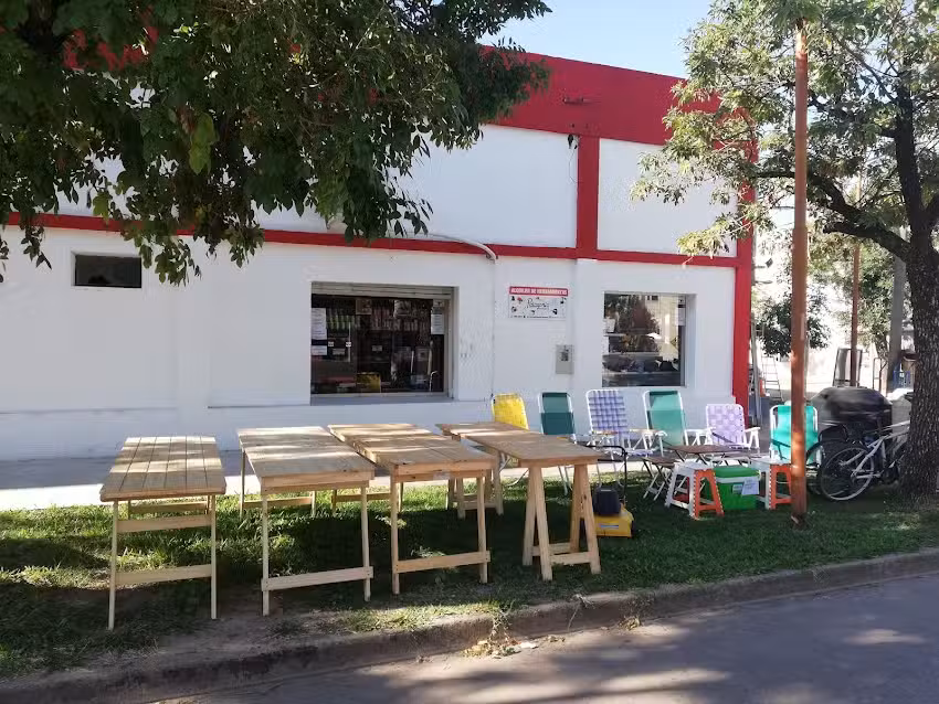 Ferreter&iacute;a Patagonia