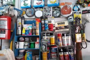 Ferreteria Patagonica